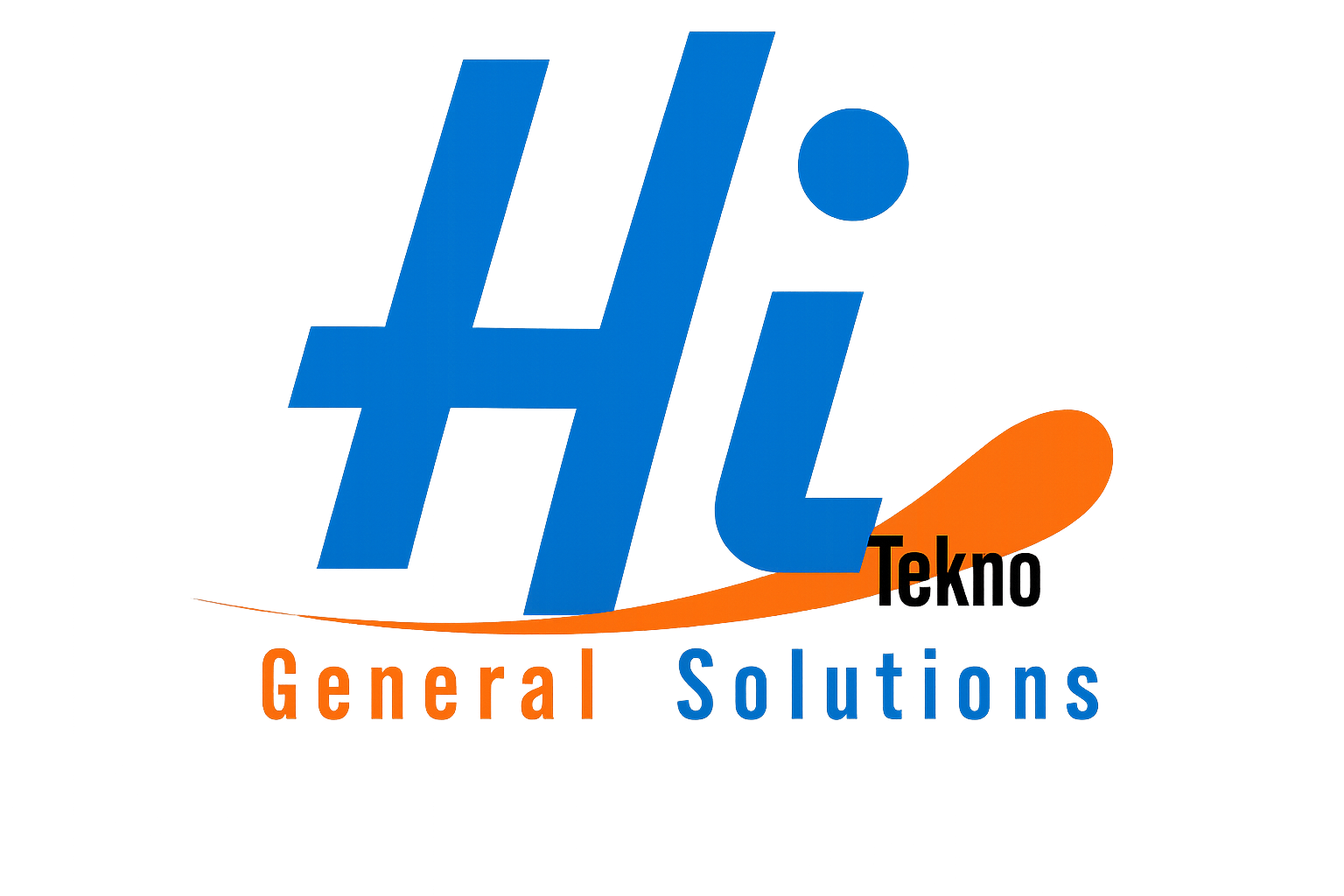 Hi-Tekno Logo