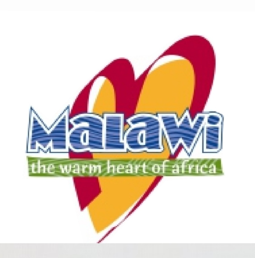 Warm heart of Africa