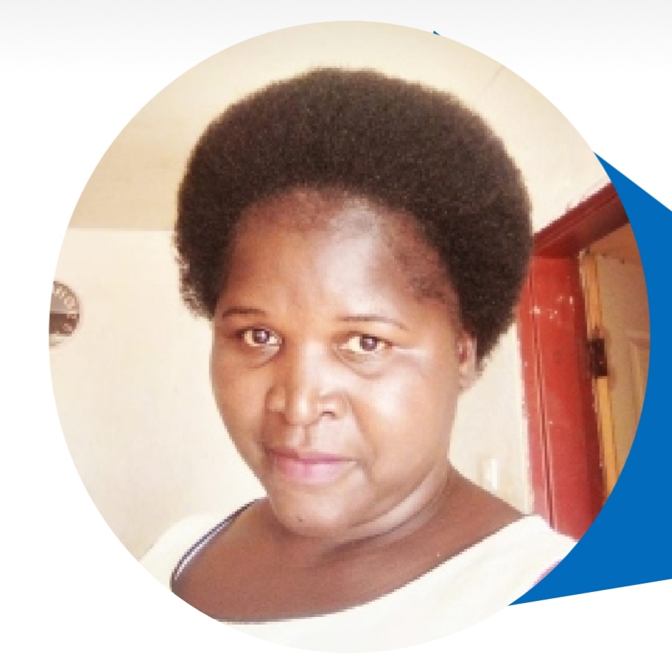 Grace K. Banda