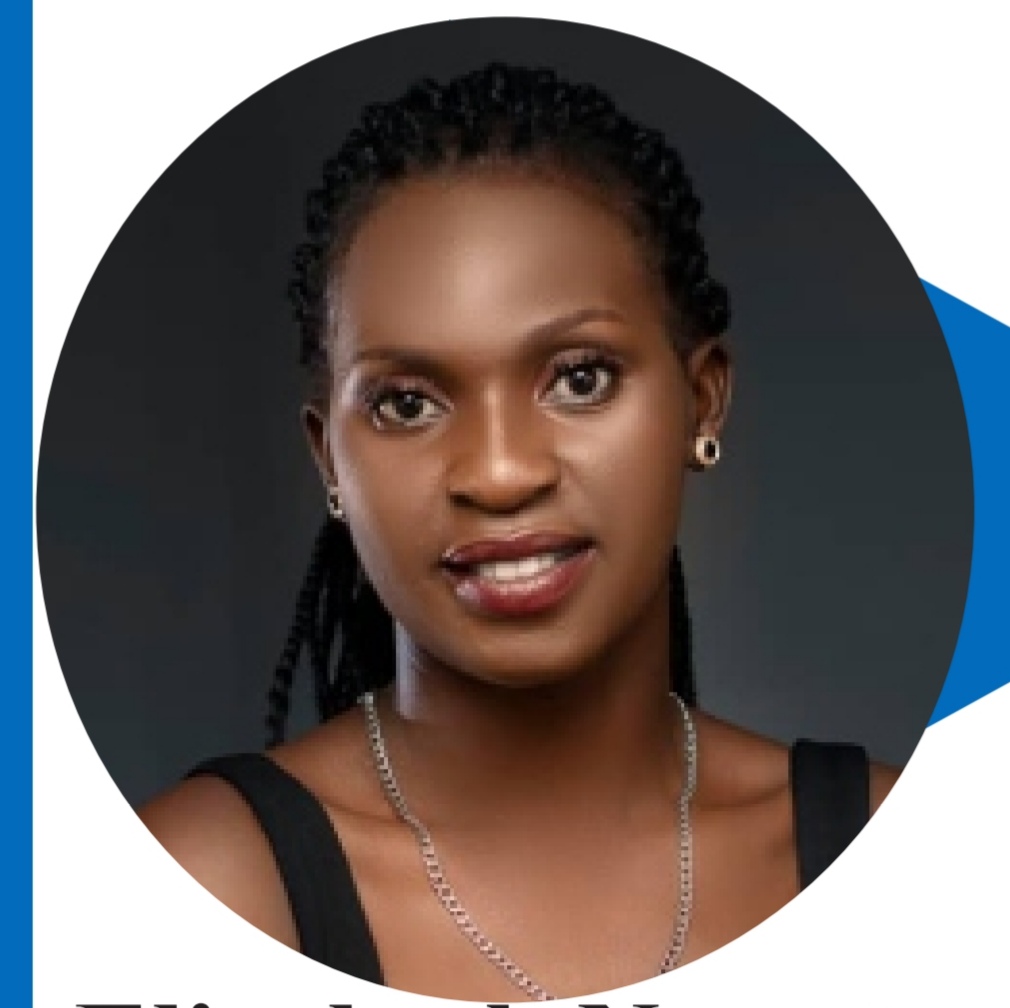 Elizabeth Ngwata
